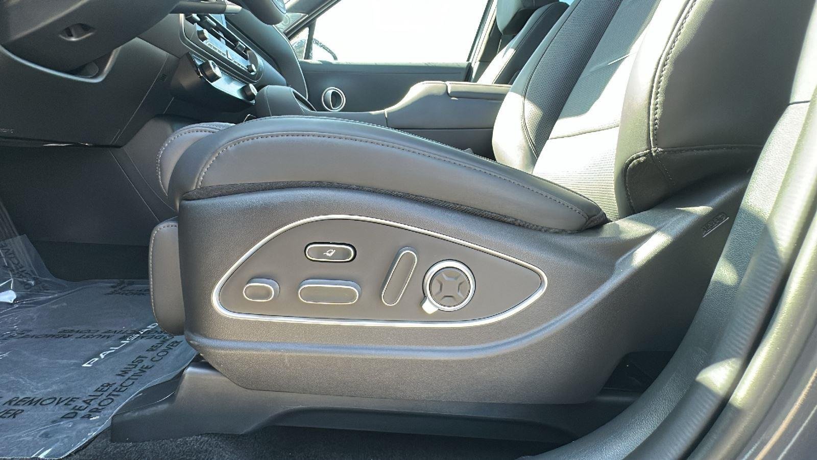 2026 Hyundai Palisade Calligraphy - Photo 12
