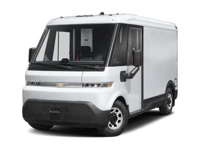 New 2025 White Chevrolet 400 image 11