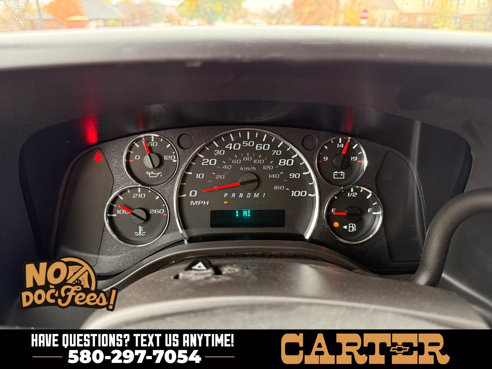 2025 Chevrolet Express Cargo Work Van - Photo 9