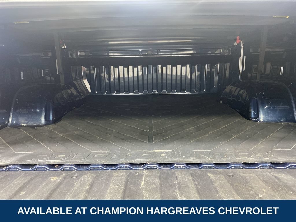 2022 Chevrolet Silverado 1500 LT - Photo 34