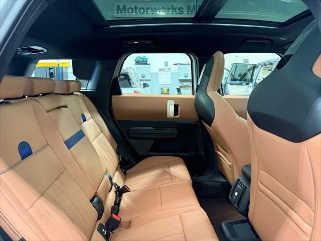 2025 MINI Countryman S - Photo 26