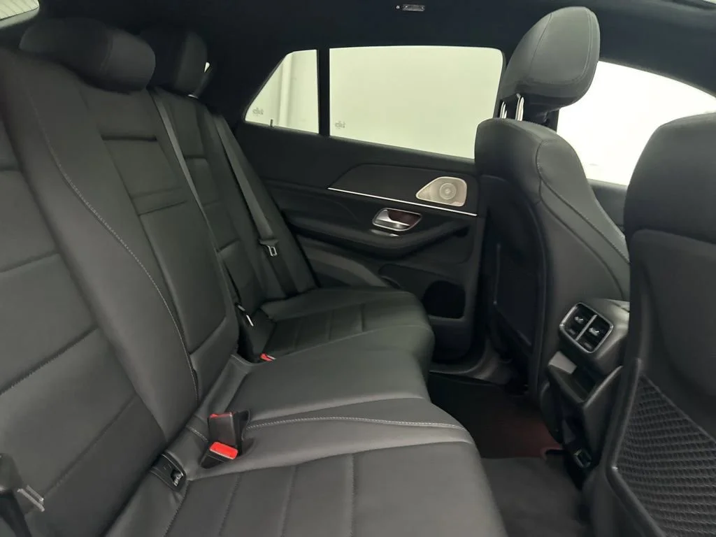 2026 Mercedes-Benz GLE Coupe GLE450 - Photo 64