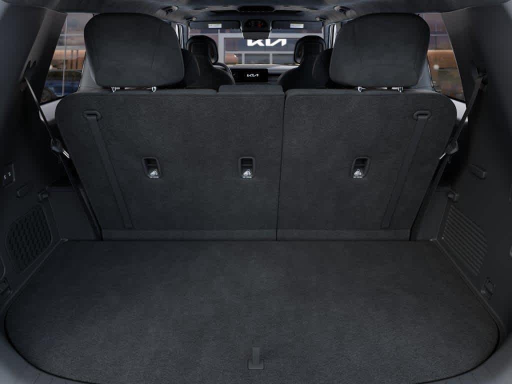 New 2027 Terrain Brown Kia X-Line SX-Prestige image 19