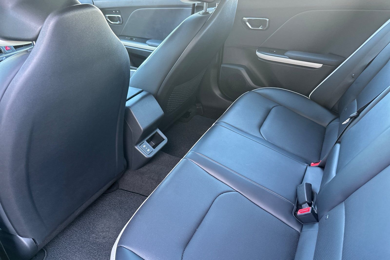 New 2026 Blue Kia GT-Line image 12