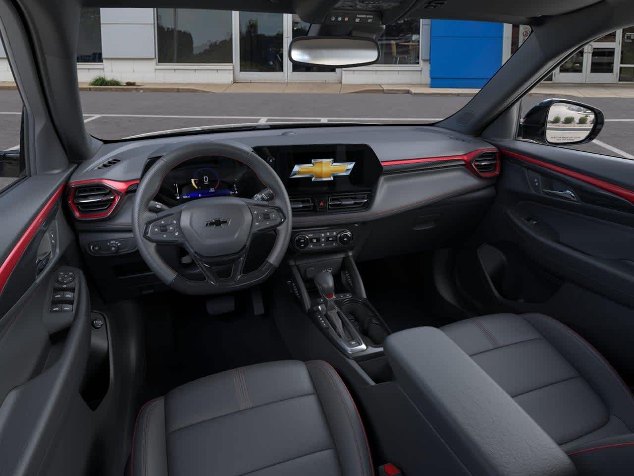 2026 Chevrolet Trailblazer RS - Photo 15