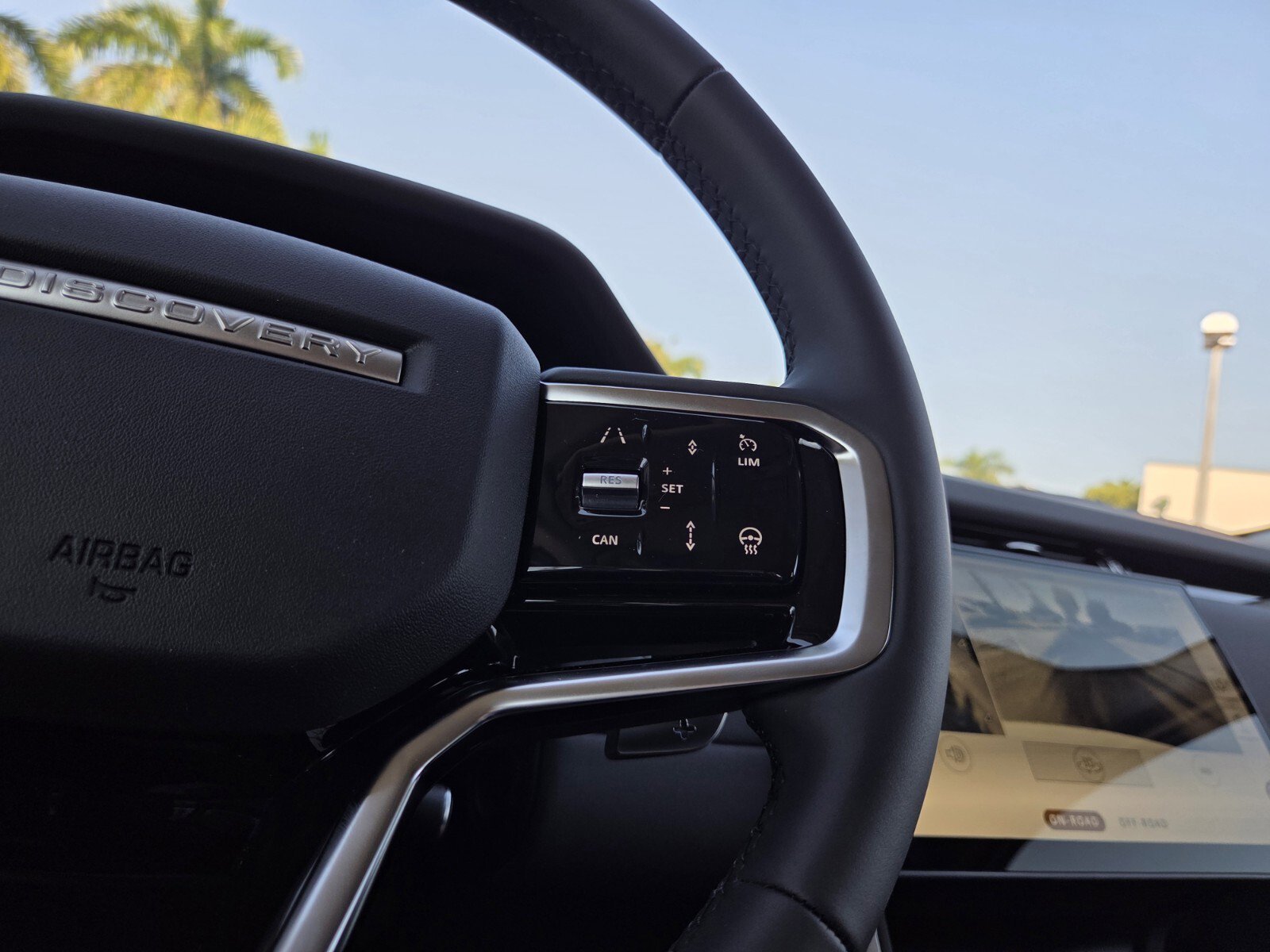 2025 Land Rover Discovery Sport S - Photo 20