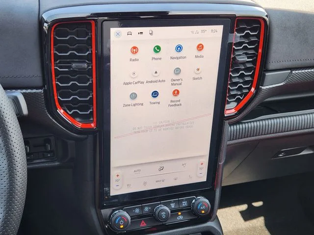New 2026 Avalanche Ford Raptor® image 17