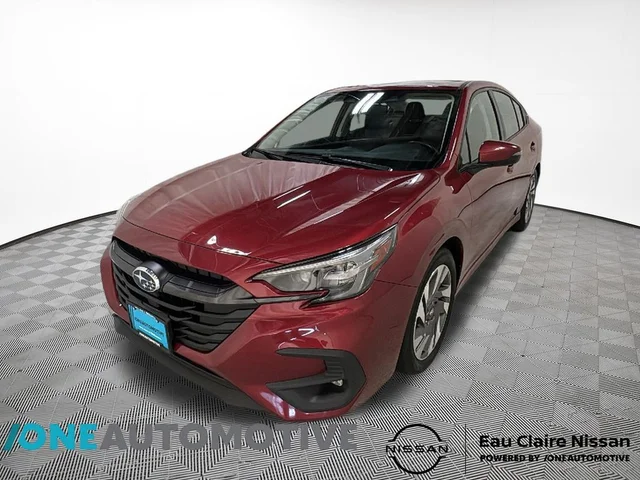 2023 Subaru Legacy Limited