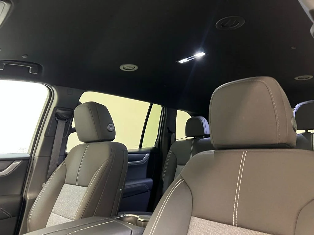 New 2026 Ebony Twilight Metallic GMC Elevation image 16
