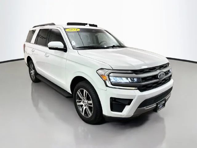 2024 Ford Expedition