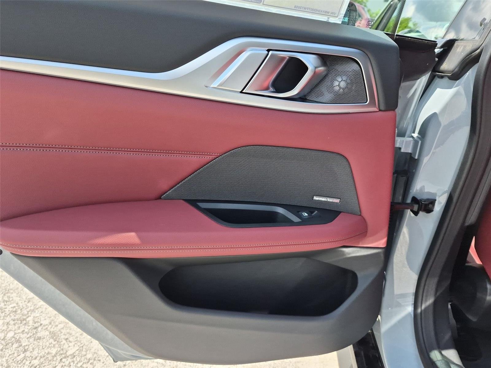 New 2026 Brooklyn Grey Metallic BMW xDrive40 image 31