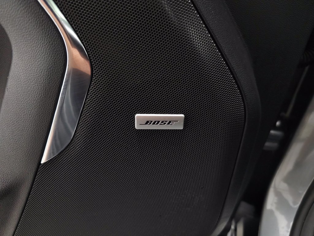 Used 2025 Gray Chevrolet Premier image 18