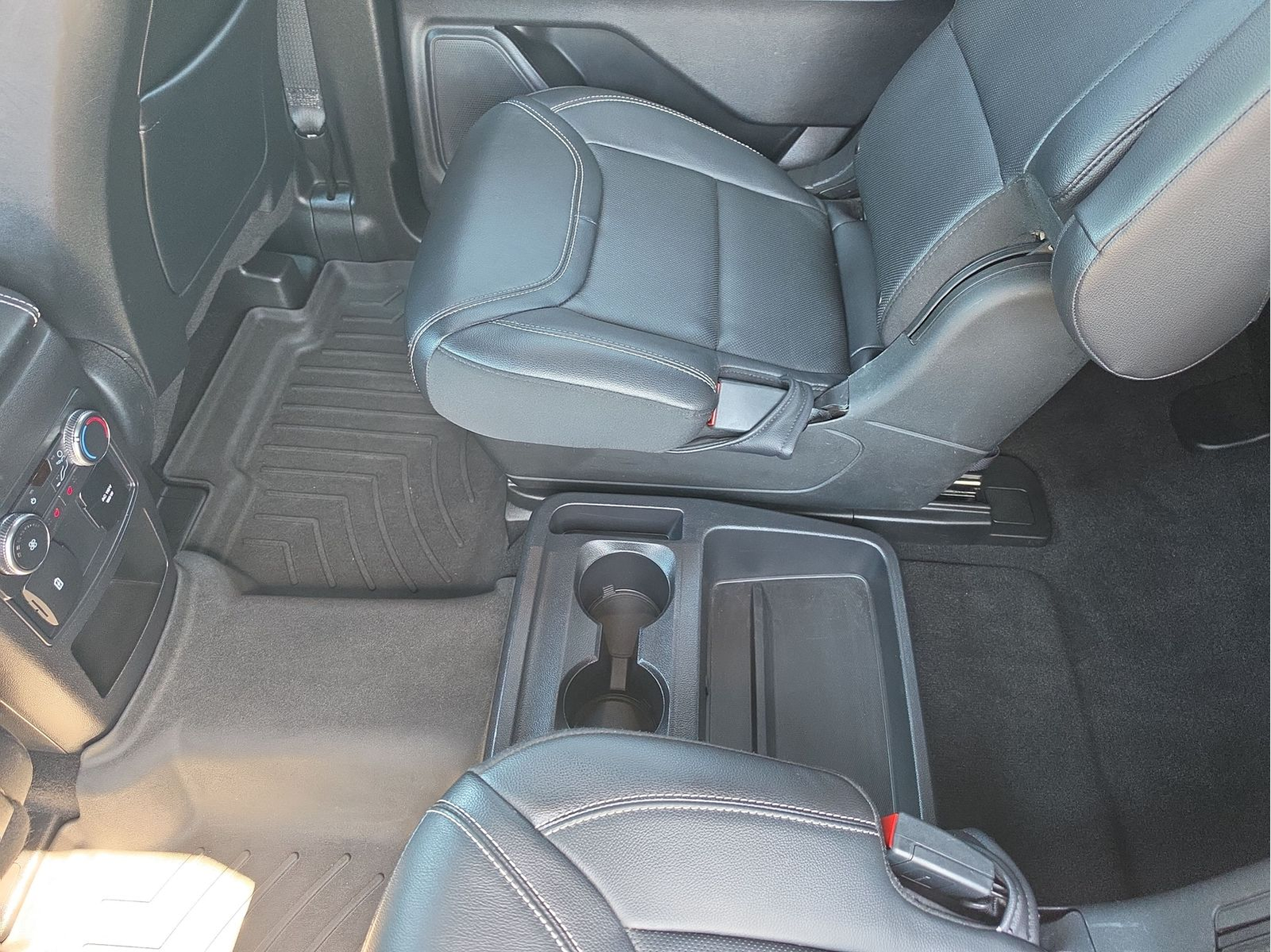 Used 2020 Blue Metallic Ford ST image 16