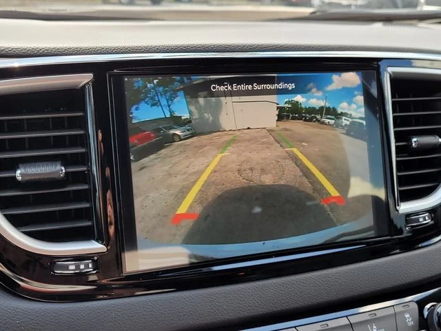 2026 Chrysler Voyager LX - Photo 19