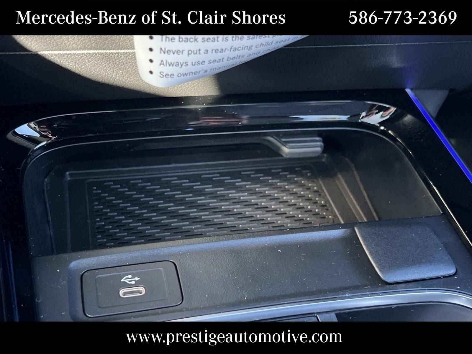 Used 2026 Red Mercedes-Benz GLA 250 image 24