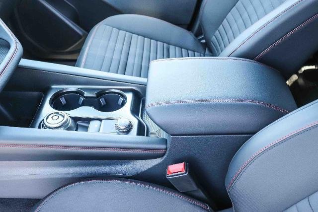 New 2026 Agate Black Metallic Ford ST-Line image 47