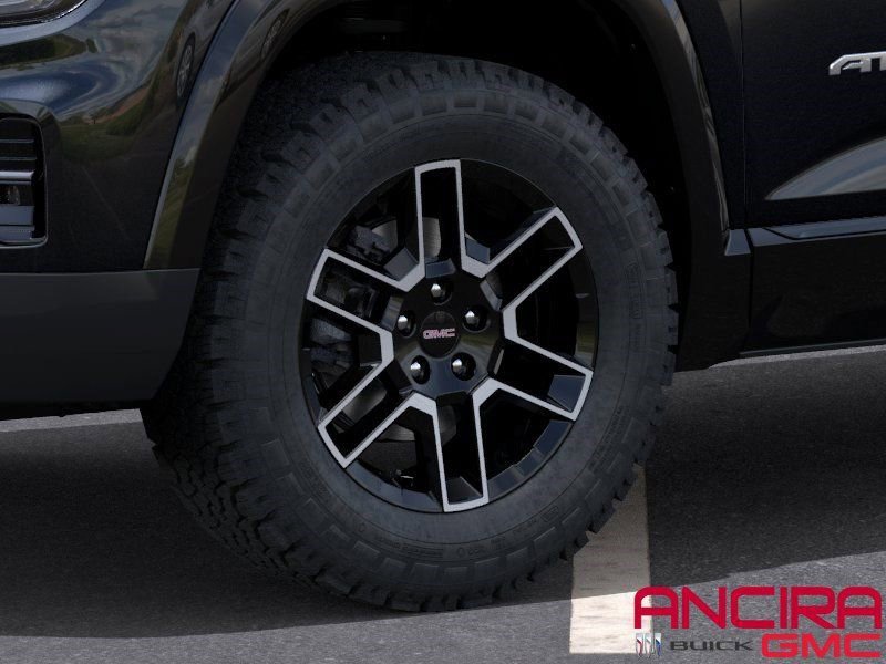 2026 GMC Terrain AT4 AWD's photo
