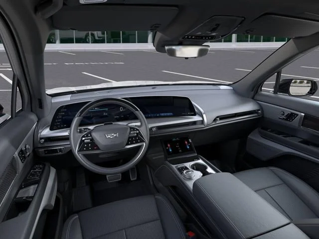2026 Cadillac VISTIQ Sport - Photo 15