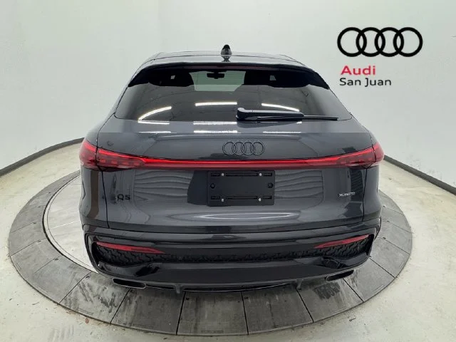New 2026 Gray Audi 2.0T Premium Plus image 37