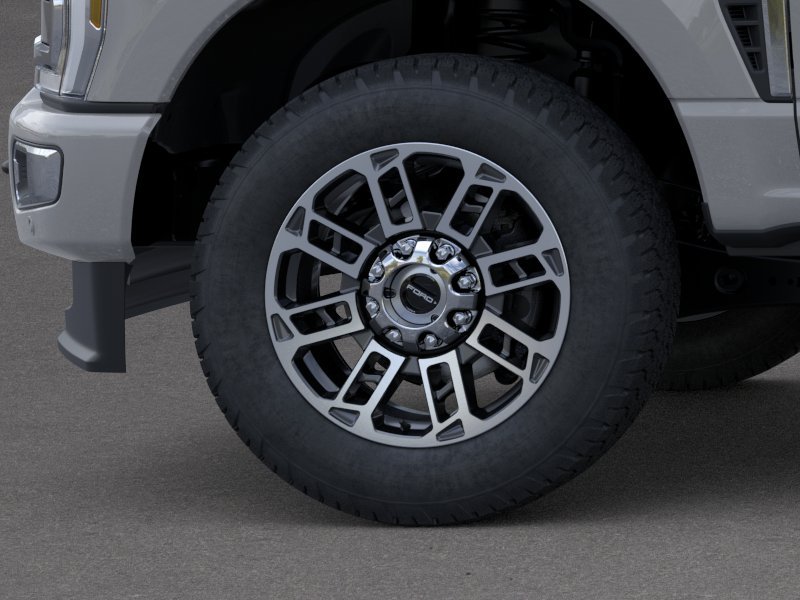 New 2026 Avalanche FORD F-250® Platinum® image 31