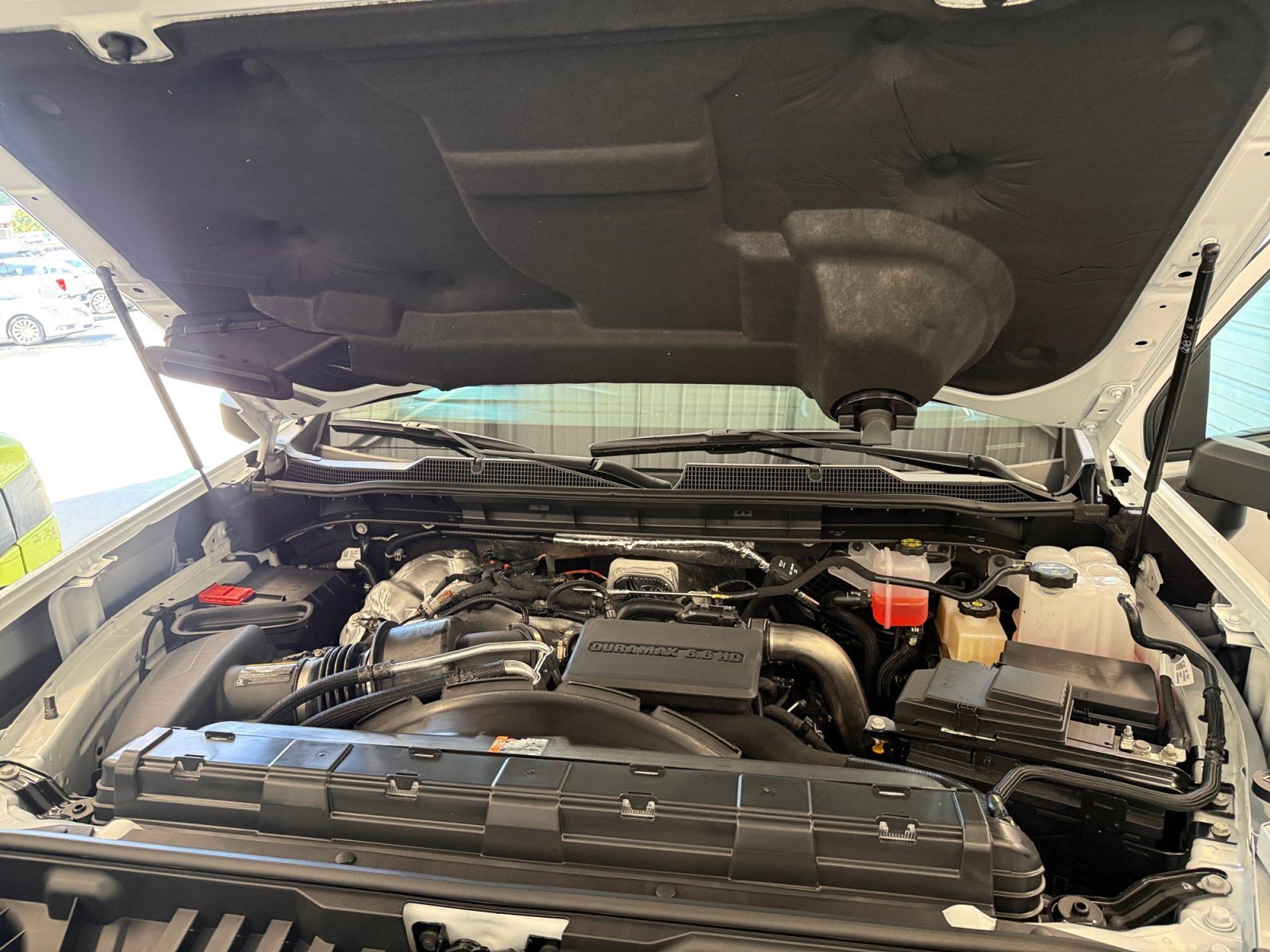 2026 Chevrolet Silverado 2500 HD LT - Photo 30