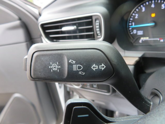 Used 2020 Oxford White Ford Limited image 29