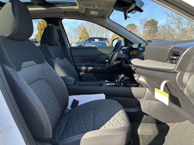 2025 Nissan Kicks SV AWD - Photo 10