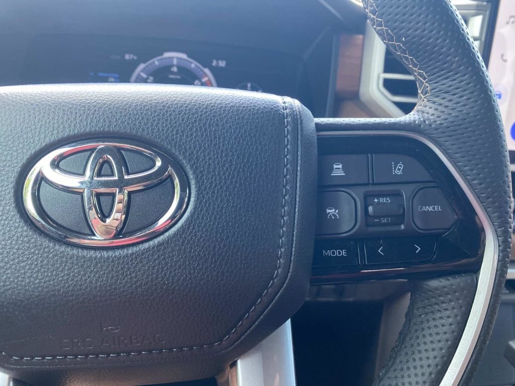 Certified Used 2025 Lunar Rock Toyota 1794 image 32