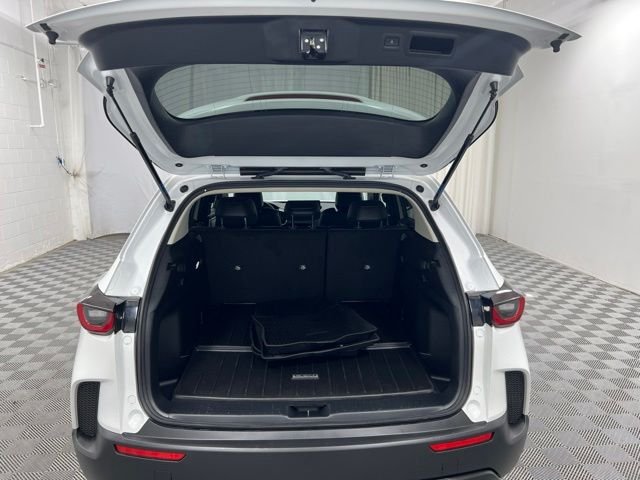 Used 2024 Beige Mazda 2.5 S Select Package image 8
