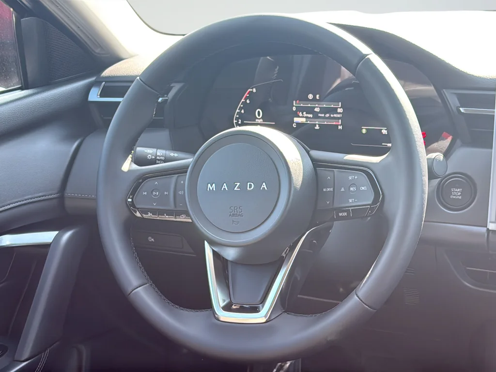 New 2026 Blue Mazda 2.5 S Select image 16
