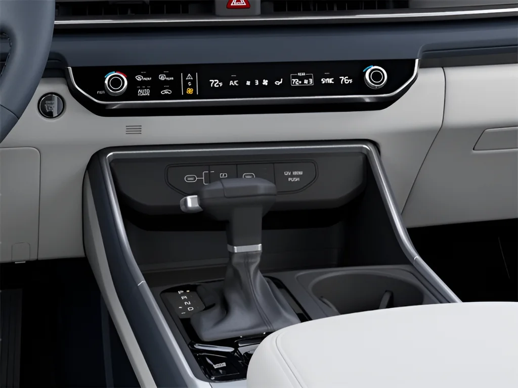 2026 Kia Carnival EX - Photo 23