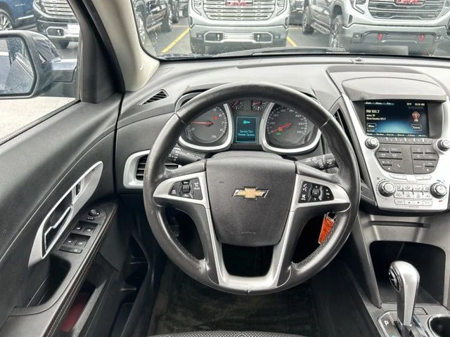 Used 2015 Blue Chevrolet LT image 14