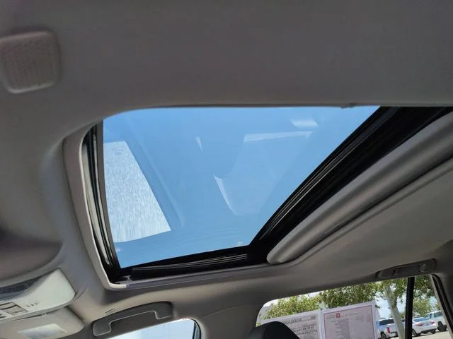 Certified Used 2023 Gray Toyota XLE image 20