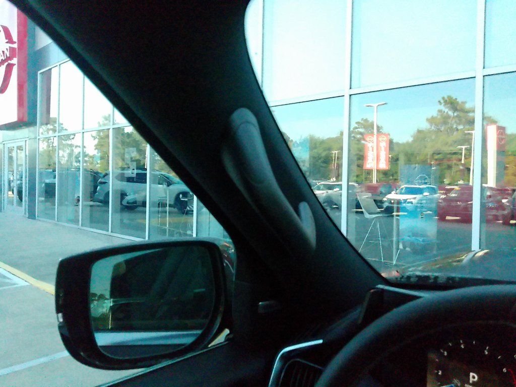 2026 Nissan Armada Platinum Reserve - Photo 66