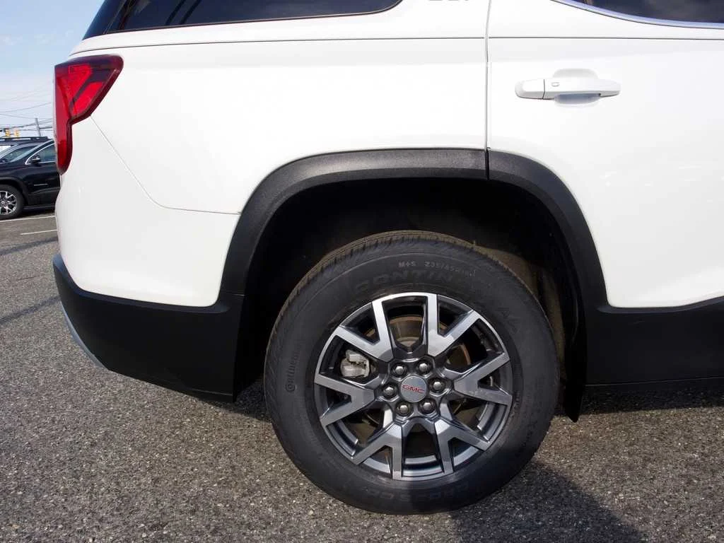 2023 GMC Acadia SLT - Photo 15