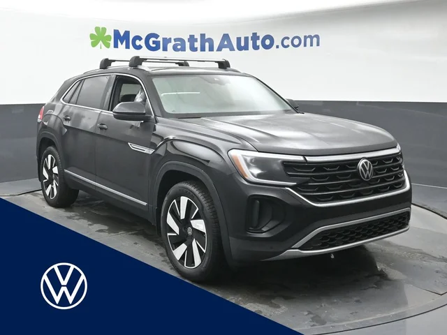 2026 Volkswagen Atlas Cross Sport 2.0T SEL