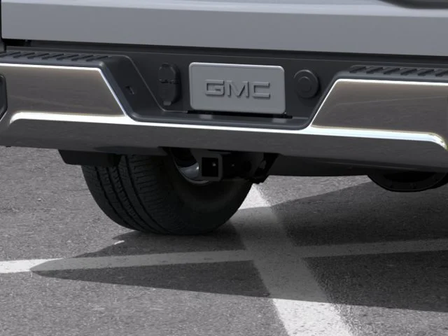 New 2026 Sterling Metallic GMC Pro image 14
