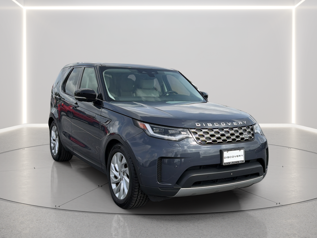 Used 2024 Blue Land Rover S image 10