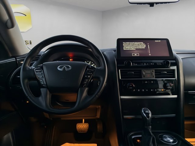 2024 INFINITI QX80 Luxe - Photo 14