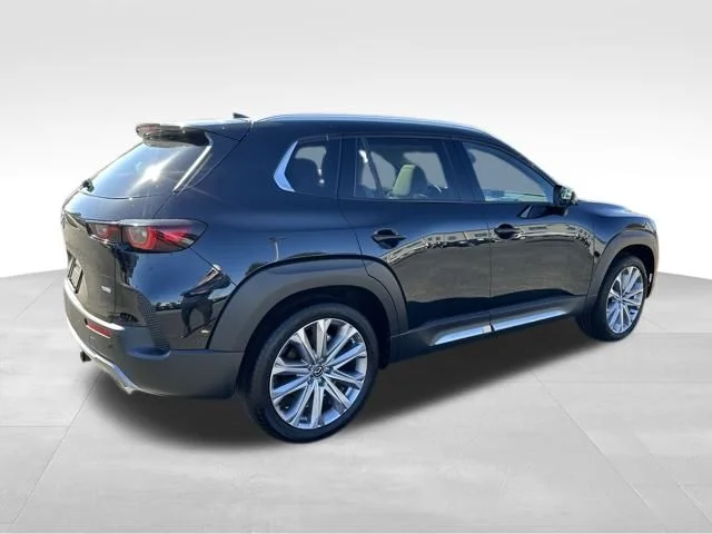 2026 Mazda CX-50 Turbo - Photo 6