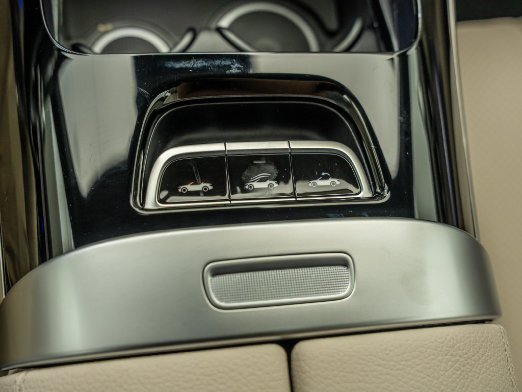 New 2027 Polar White Mercedes-Benz CLE 300 image 37