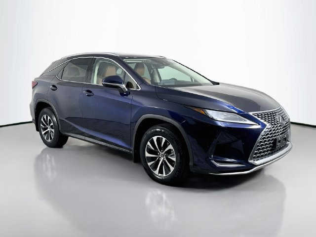 2022 Lexus RX