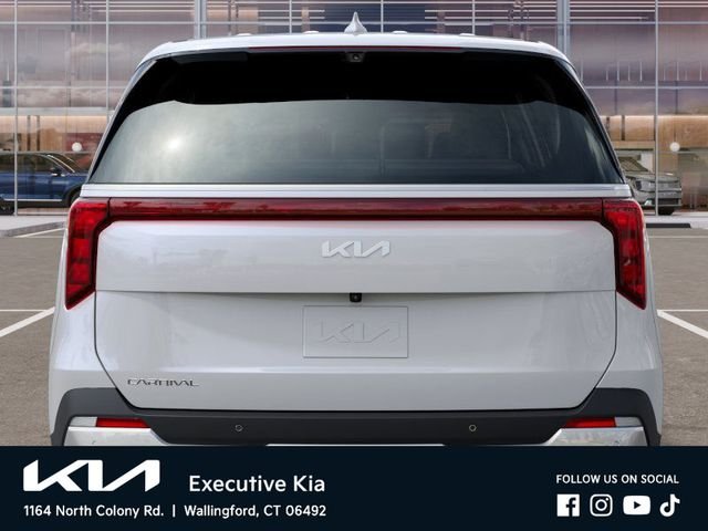 2026 Kia Carnival LX - Photo 13