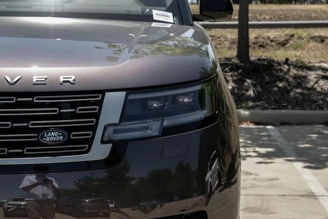 New 2026  Land Rover SE image 62