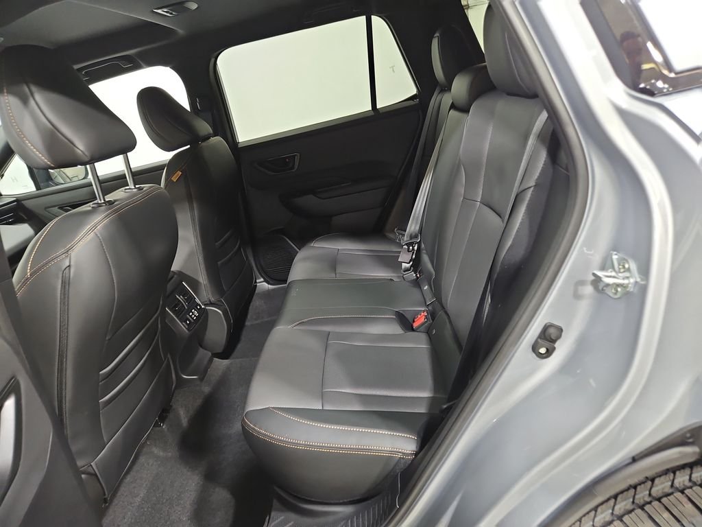 New 2026 Silver Subaru Wilderness image 26