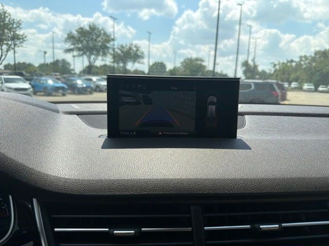 Used 2018 White Audi Prestige image 39