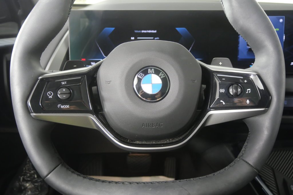 Certified Used 2026 Black Sapphire Metallic BMW 30 xDrive image 19