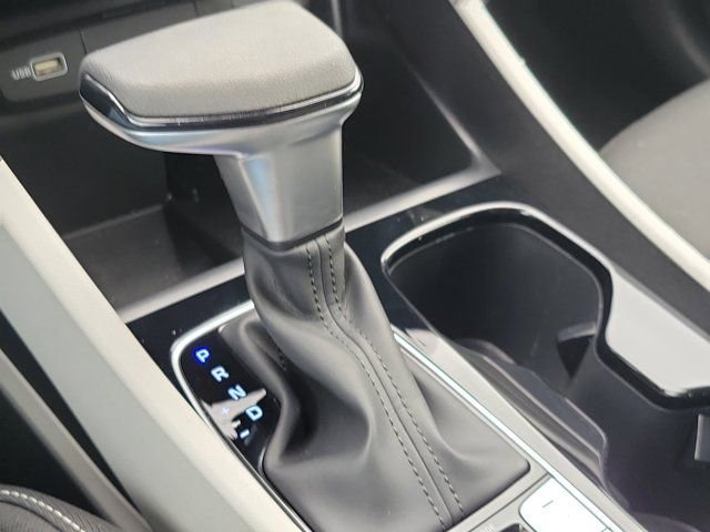 2024 Hyundai Tucson SEL - Photo 29