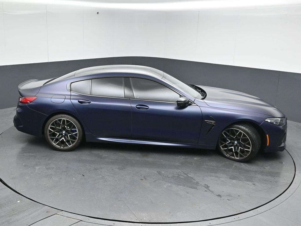 2023 BMW M8 - Image 52