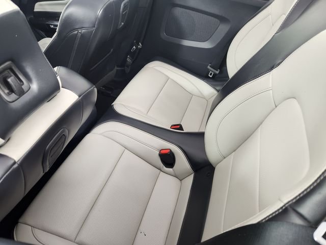 2024 Ford Mustang EcoBoost Premium - Photo 16
